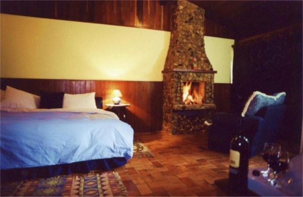Hotel Caminho Do Marimbondo Visconde De Maua Zewnętrze zdjęcie